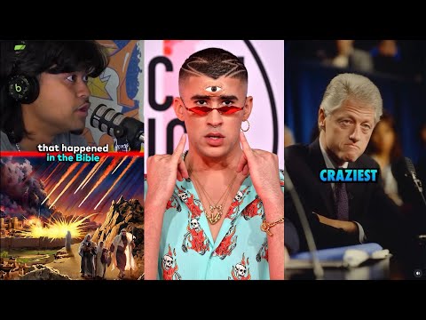 Disturbing And Strange TikTok's To Keep You Up Pt. 54