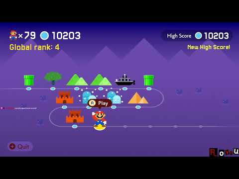 [Rank #4: 10,200+ Clears] Super Expert Endless [Stream]