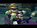 Mario Kart Double Dash GameCube Gameplay 150cc All Cup Tour Wario And Waluigi
