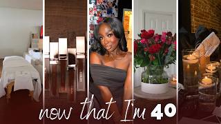 LOW BLOOD SUGAR, LIVE RnB in HOUSTON, MISSING MY LOCS, A ROOM FULL OF SUCCESSFUL BLACK WOMEN