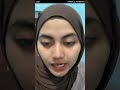 Bigo Live Evaa Hijab Cantik Makin Berani Haluin Penonton