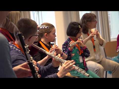 Neflac Winteracademie 2016