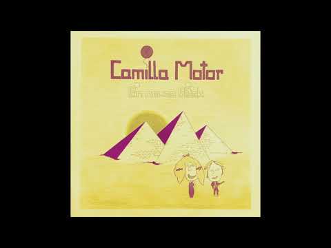 Camilla Motor - Gefahr im Tivoli (1982)