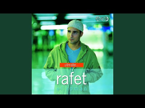 Hasretinle Yanıyorum