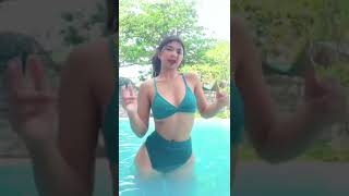 Ms Eljay Marquez tiktok short ever..