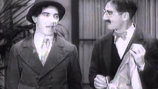 The Cocoanuts (1929) Video