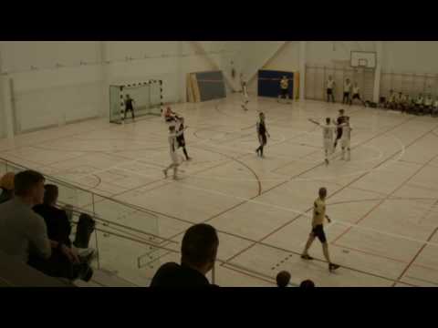 GFT - KaDy 22.10.2016 maalikooste