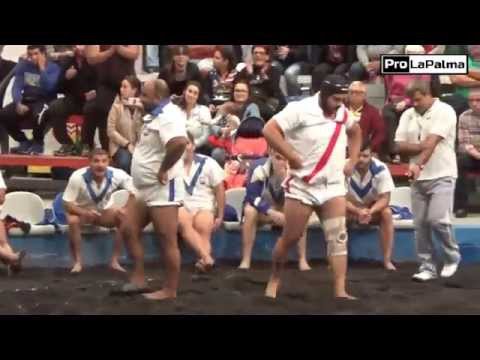 21-11-15  CL  CANDELARIA - CL  TIJARAFE - AGARRADAS  ALBERTO CABRERA - TENSI -  Y ALEX DIAZ   PACOCO