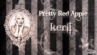Kerli - Pretty Red Apple