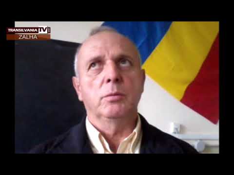 ZALHA-SJ (2013) - Începutul anului școlar