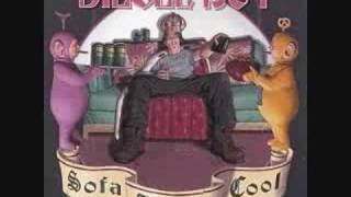 Diesel Boy - Shining Star