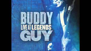 Buddy Guy - Polka Dot Love