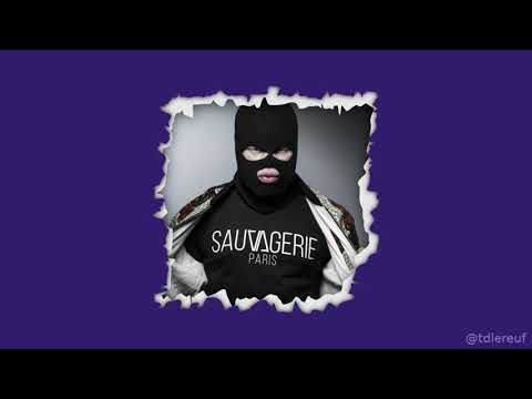 Kalash Criminel x Damso Type Beat - Instru Rap 2020