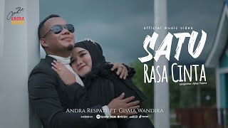 Download lagu JANGAN TANYA BAGAIMANA ESOK Satu Rasa Cinta Andra ... mp3