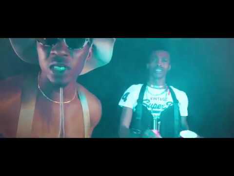 Henry Nice & Don Haykay  - YIMU DANCE (KING OF BOYZ MUSIC VIDEO 2019)