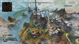 [APEX]デュオ特訓