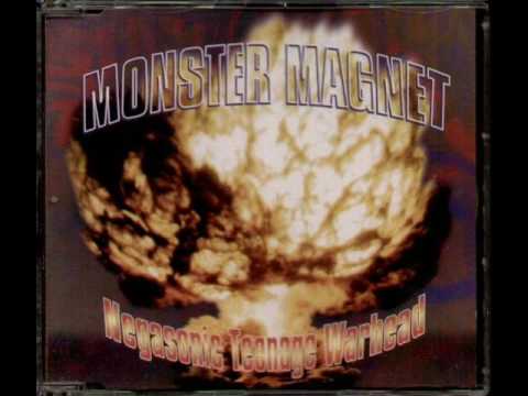 Monster Magnet - Eclipse This
