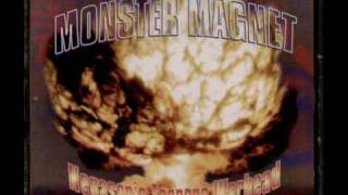 Monster Magnet - Eclipse This