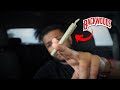 WORST 4/20 SMOKE SESSION EVER......
