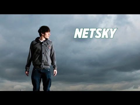 Netsky - Let's Leave Tomorrow (Feat Bev Lee Harling)