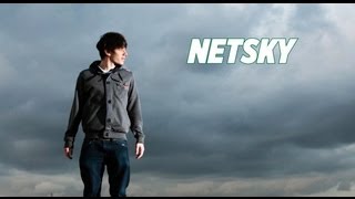 Netsky - Let&#39;s Leave Tomorrow (Feat Bev Lee Harling)