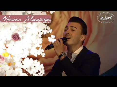 MEMNUN MUZAFERIJA - Bosno moja vraćam ti se ja [Ilidžanski festival 2018]