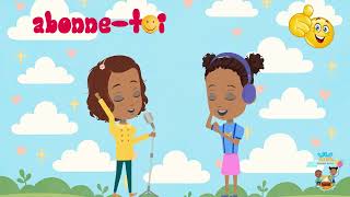 Avec Dieu Lulu vainc sa peur -Lilo Kids-Parole de foi (Histoire et chanson)