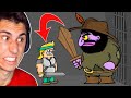Can I Escape The KING S JAIL Lucky Tower 2