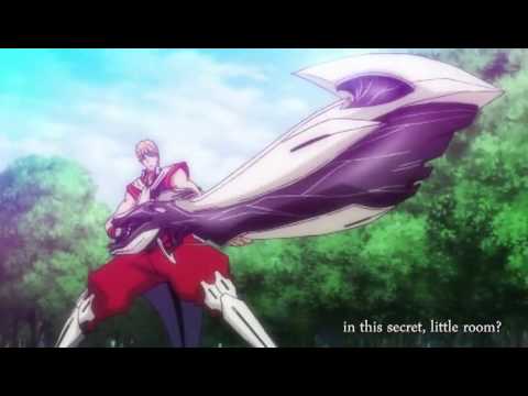Terminated - Kyoukai Senjou No Horizon