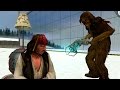 JACK SPARROW VS CHEWBACCA!! c/ Alex ...