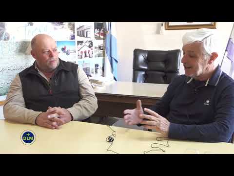 Actualidad de  santa teresa La Pampa