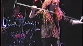 Rob Rock - In the Beginning/The Sun Will Rise Again - Live In Orlando 2001