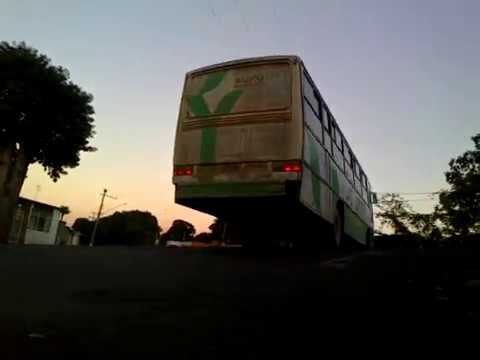 Caio Vitória agrocity, MB OF1315, Curvelo MG, segundo vídeo.