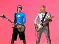 Yo Gabba Gabba Cool Tricks From Car Slow Motion 2x