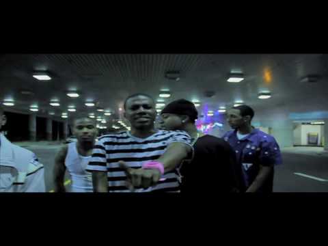 Ya Boy, Cik Money & Yung Slap "Run This" HQ Official Video