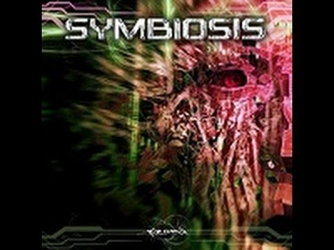 Symbiosis:Pragmatix & Ovnimoon–Inside The Mind vs Cosmos Vibration & PatchBay–Moonflower