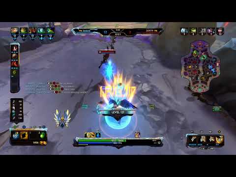 Smite Ranked Conquest: BEST NIKE SOLO BUILD!