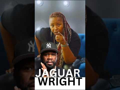 Jaguar Wright Talks About 50 Cent #shortsviral #shorts #hiphop