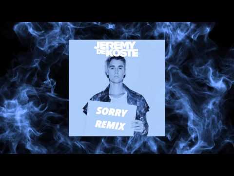 Justin Bieber - Sorry (Jeremy de Koste Remix)