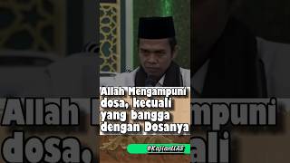 Download lagu Allah Mengampuni dosa, kecuali yang bangga dengan Dosanya #abdulsomad #uas #kajianuas #ceramahuas mp3 Download lagu Allah Mengampuni dosa, kecuali yang bangga dengan Dosanya #abdulsomad #uas #kajianuas #ceramahuas mp3