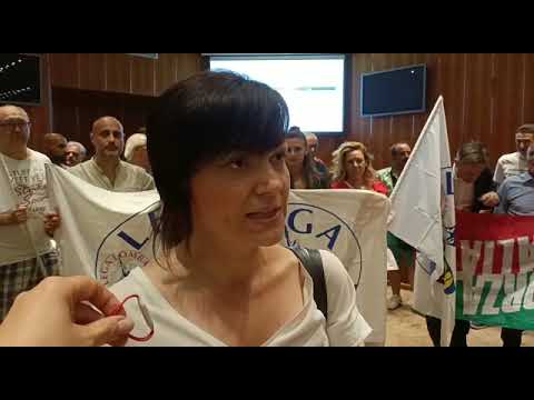 Elezioni 2022, a Lissone vince Laura Borrella (Lega)