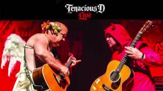 Tenacious D Live Album - 05 Throw Down