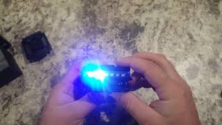 Review of the Guardian Angel Elite Series Light