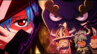 One Piece Episode 1175_2  Reivew #onepiece #luffy #anime