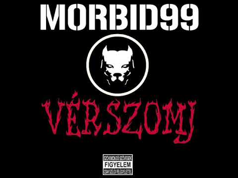 MORBID99 feat Mr Buda - Nem Bírom