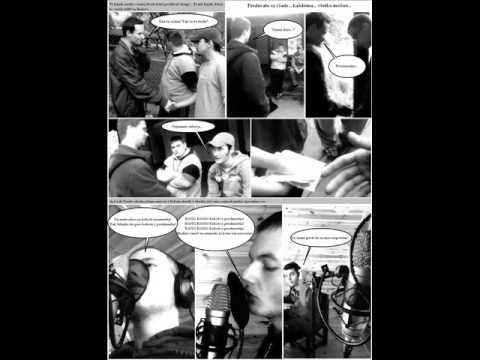 Pra3x - Na Druhej Strane Barikády