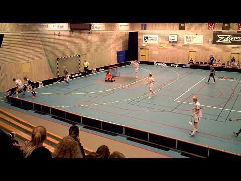 Lindås IBK - IBK Vöikers 131130 Per1 (7-3)