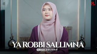 Download lagu OH LORD, KEEP US SAFE - RISA SOLIHAH mp3