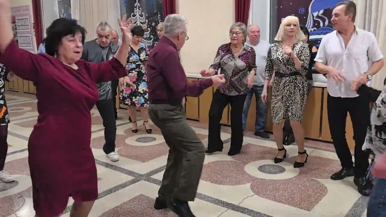 А ты любовь моя первая... 11.01.25...