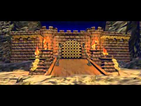 WarCraft: Orcs & Humans Cinematics - Introduction (HQ rip, 480p)